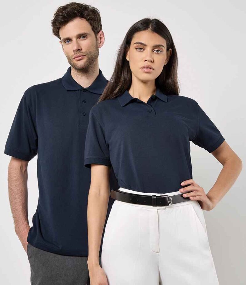 Kustom Kit Klassic Poly/Cotton Pique Polo Shirt