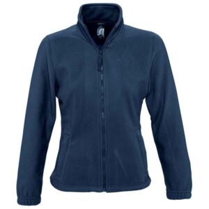 SOL'S Ladies North Fleece Jacket