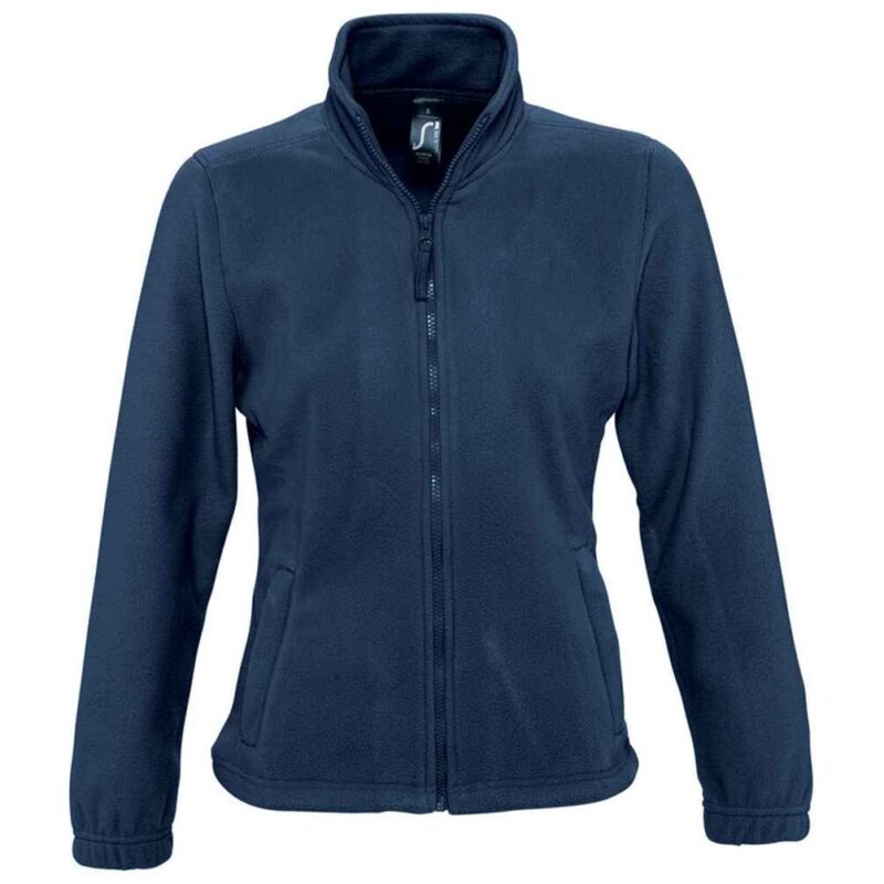 SOL'S Ladies North Fleece Jacket