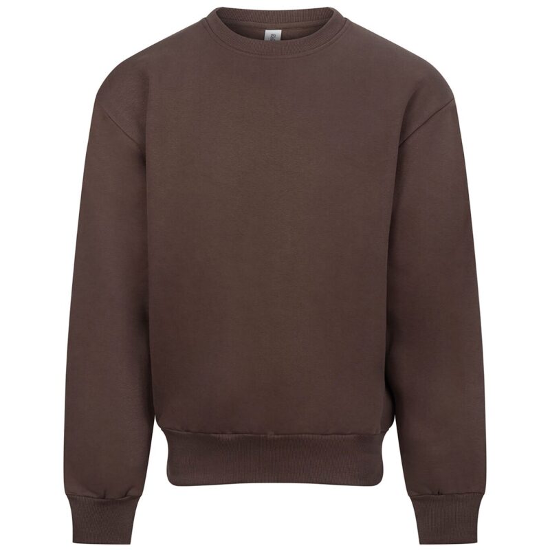 AWDis Signature Heavyweight Sweatshirt
