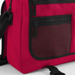 BagBase Messenger Bag