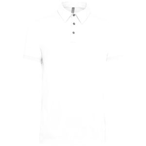 Kariban Jersey Polo Shirt