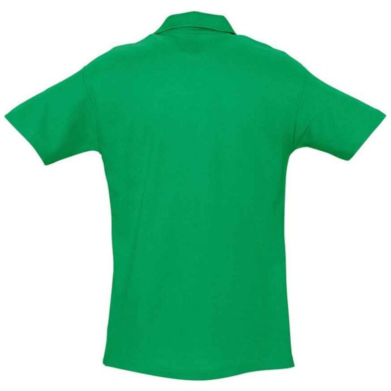 SOL'S Spring II Heavy Cotton Pique Polo Shirt