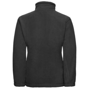 Russell Athletic Kids Outdoor Fleece Jacket