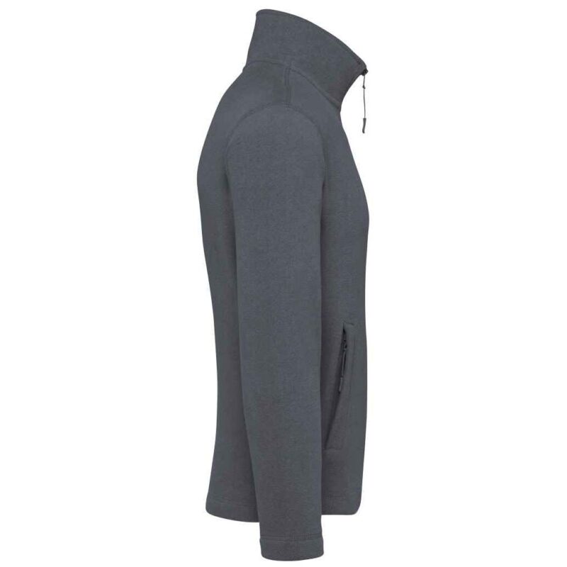 Kariban Falco Micro Fleece Jacket
