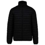 Native Spirit Lightweight Recycled Padded Jacket