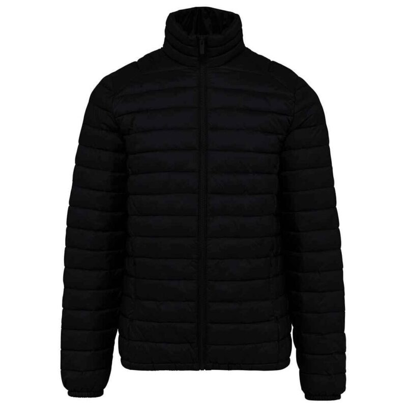 Native Spirit Lightweight Recycled Padded Jacket