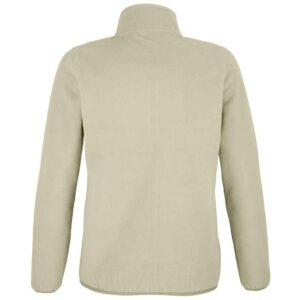 SOL'S Ladies Factor Recycled Micro Fleece Jacket