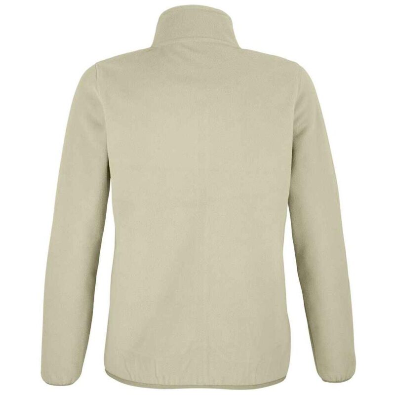 SOL'S Ladies Factor Recycled Micro Fleece Jacket