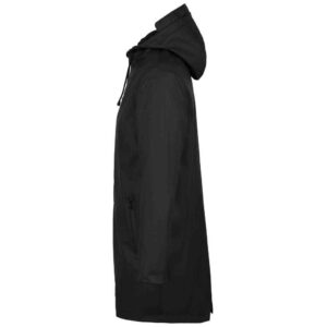 NEOBLU Antoine Wax Parka Jacket