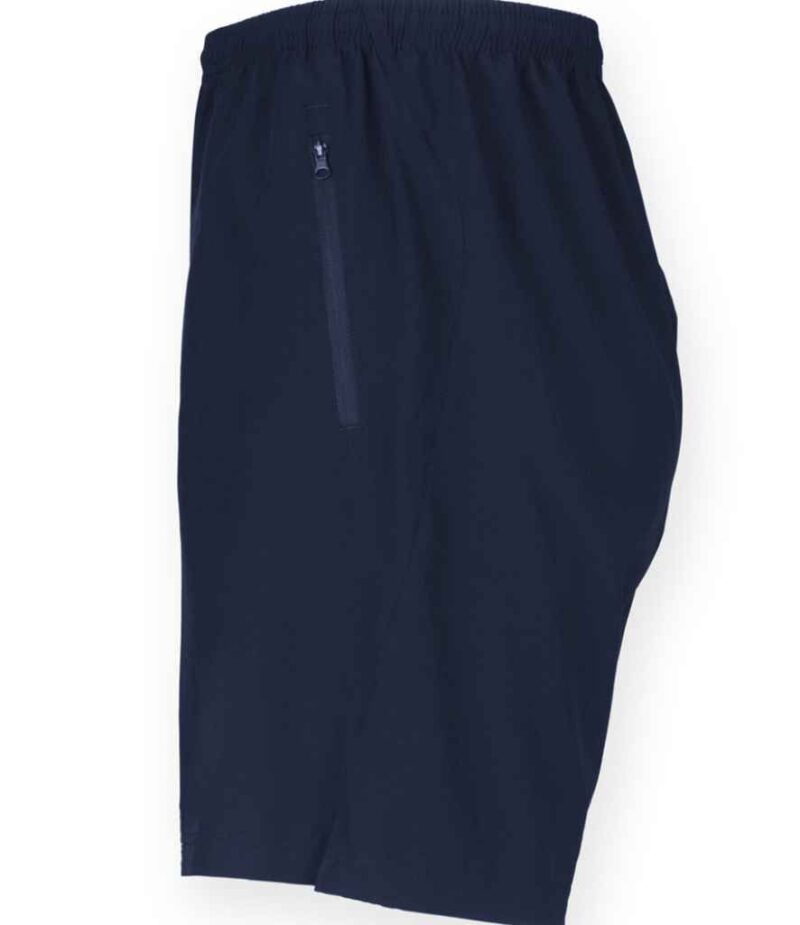 Finden + Hales Pro Stretch Sport Shorts