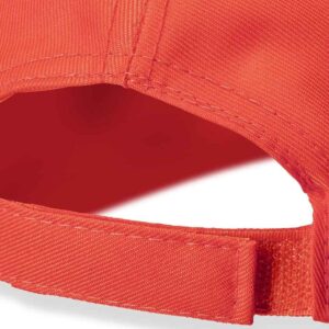 Result Recycled Junior Printers Cap