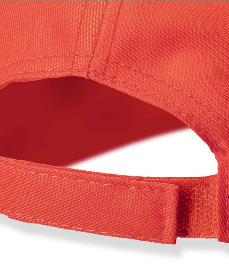 Result Recycled Junior Printers Cap