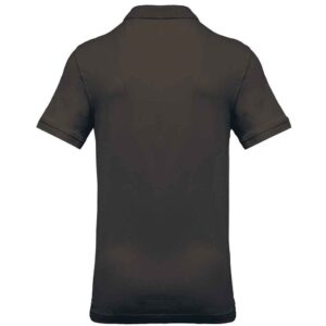 Kariban Short Sleeve Pique Polo Shirt