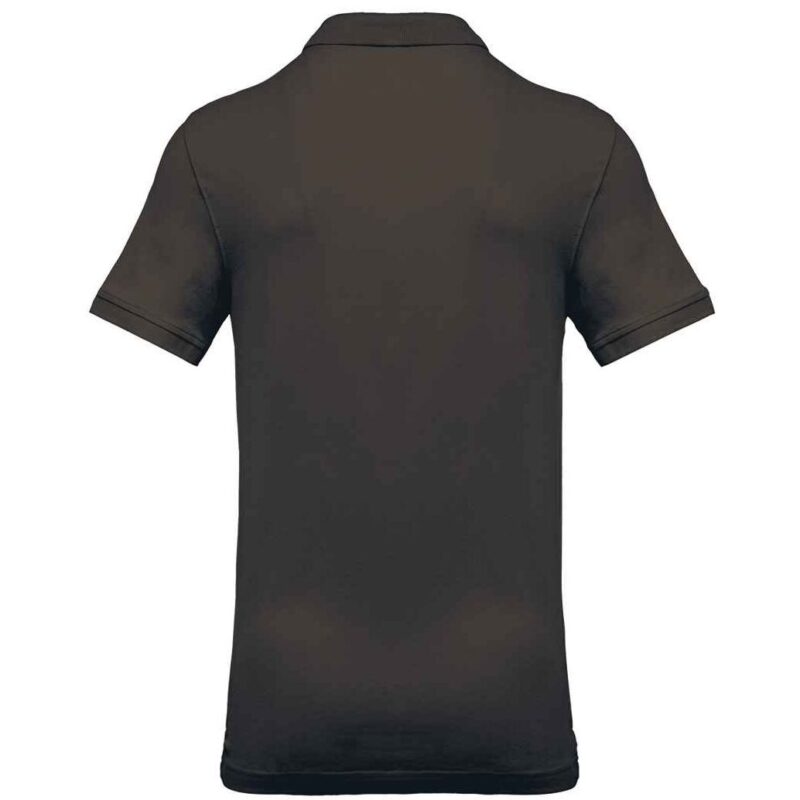 Kariban Short Sleeve Pique Polo Shirt