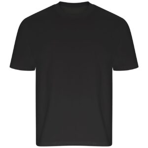Ecologie Arrow Recycled Heavy Oversize T-Shirt