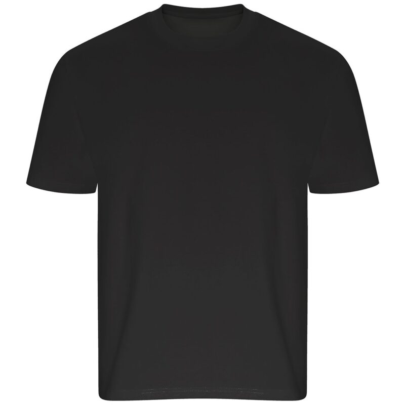 Ecologie Arrow Recycled Heavy Oversize T-Shirt