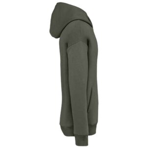 Native Spirit Unisex Oversized Hoodie