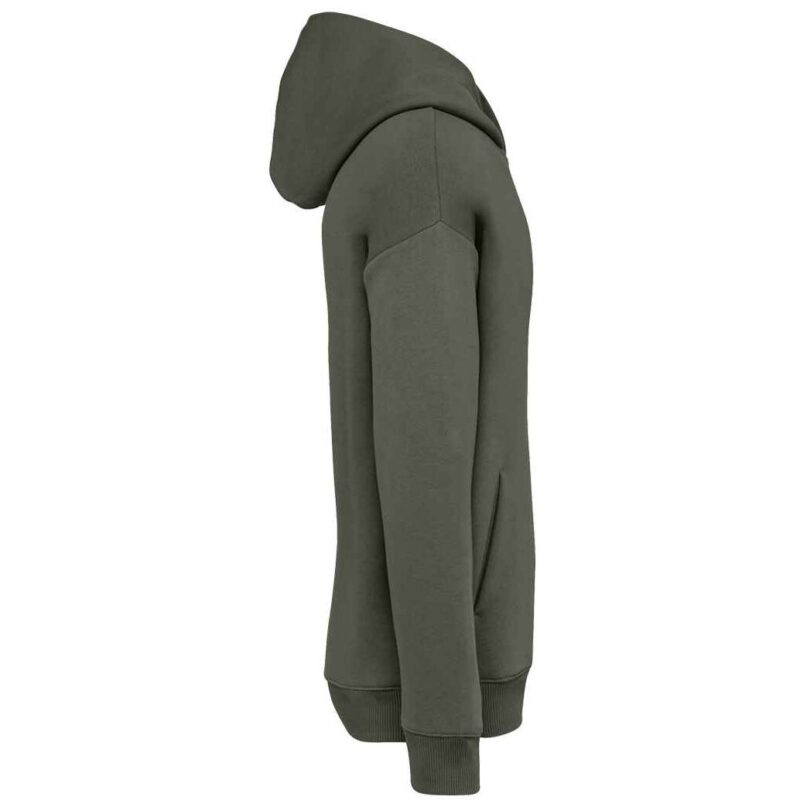 Native Spirit Unisex Oversized Hoodie