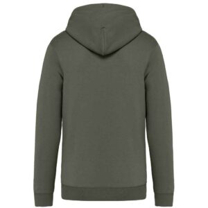 Native Spirit Unisex Full Zip Hoodie