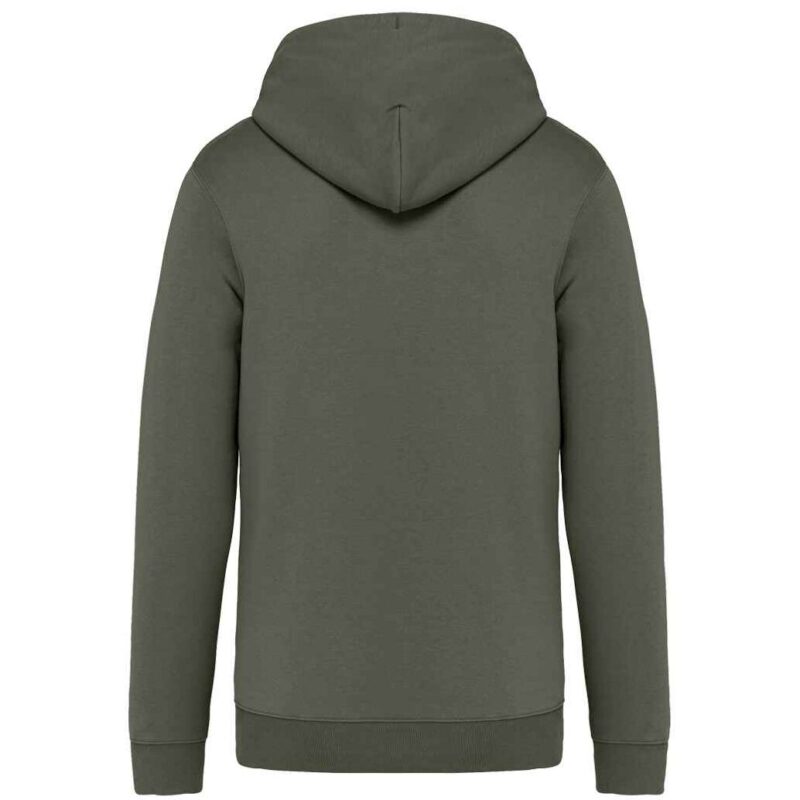 Native Spirit Unisex Full Zip Hoodie