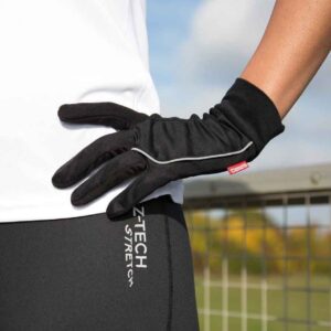Spiro Elite Running Gloves