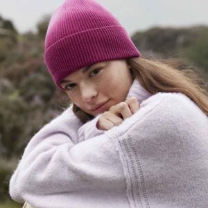 Beechfield Dip Dye Beanie