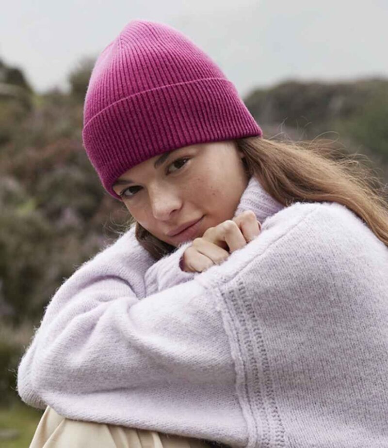 Beechfield Dip Dye Beanie