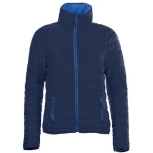SOL'S Ladies Ride Padded Jacket