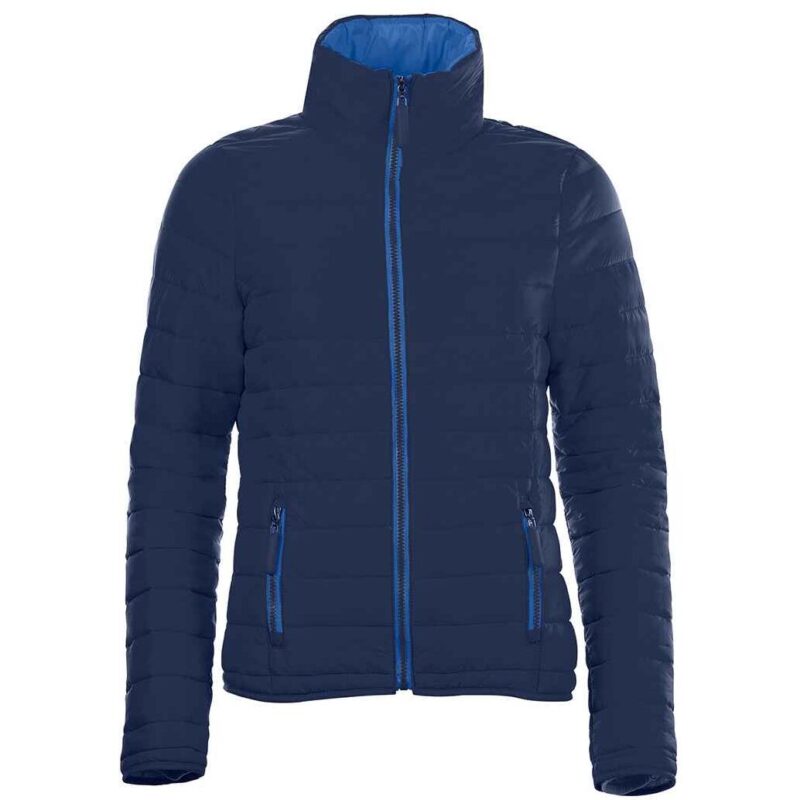 SOL'S Ladies Ride Padded Jacket