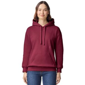 Gildan Hammer Maxweight Hooded Sweatshirt