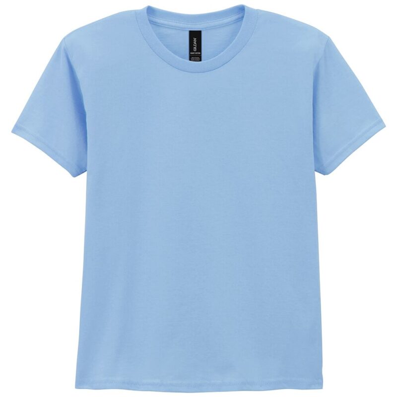 Gildan Kids Heavy Cotton T-Shirt