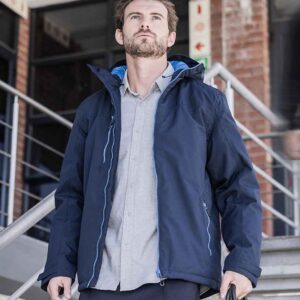 Regatta Navigate Waterproof Insulated Jacket