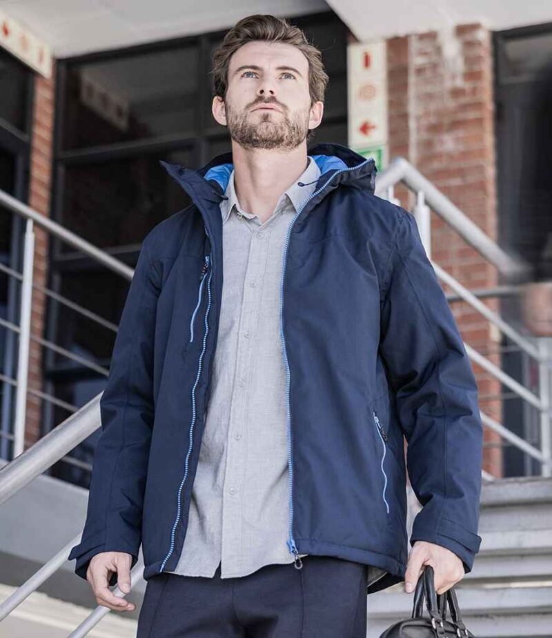 Regatta Navigate Waterproof Insulated Jacket