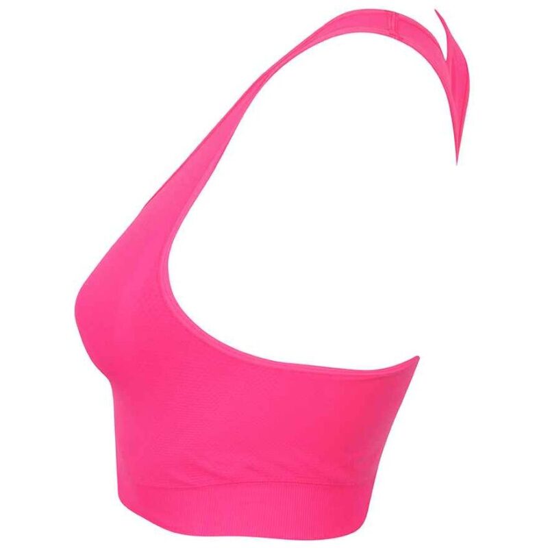 SF Clothing Ladies Workout Crop Top