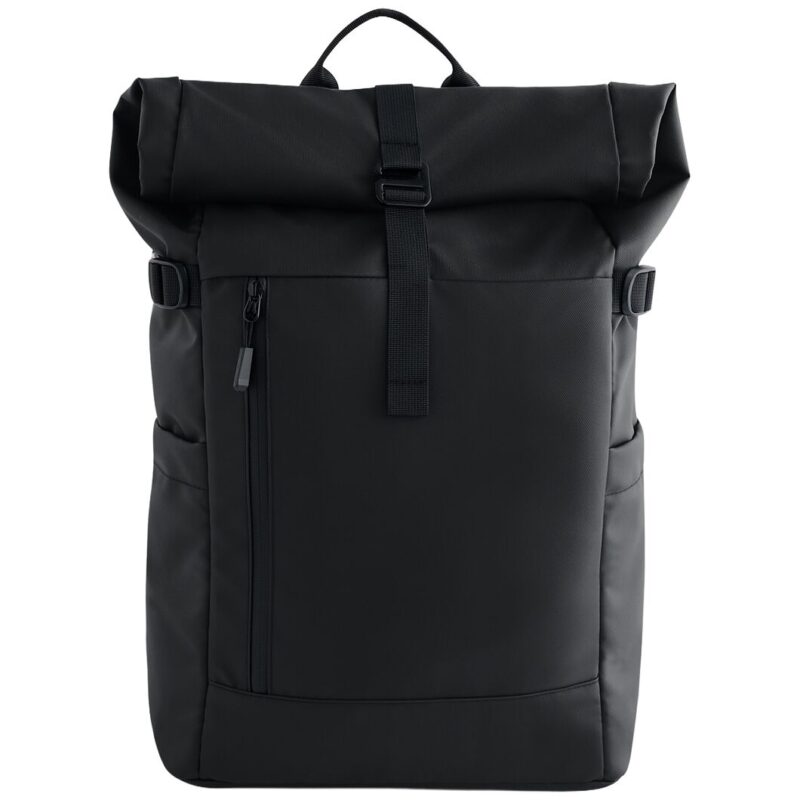 BagBase Everyday Carry 25 Litre Roll-Top Backpack