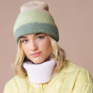Beechfield Soft Wave Beanie