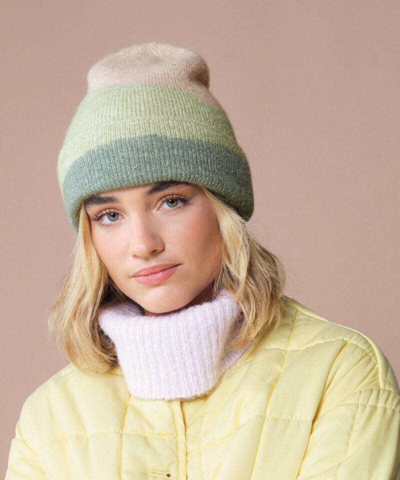 Beechfield Soft Wave Beanie
