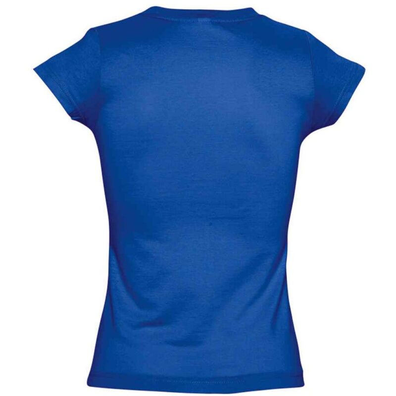 SOL'S Ladies Moon V Neck T-Shirt