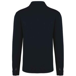 Native Spirit Faded Brushed Fleece Overshirt