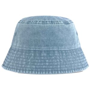 Beechfield Vintage Bucket Hat