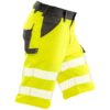 Fluorescent Yellow
