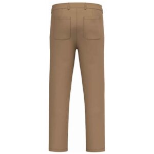 Native Spirit Washed Effect Trousers