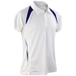Spiro Team Spirit Polo Shirt