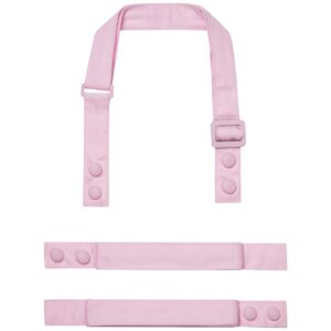 Premier Swap and Pop Customisable Apron Straps