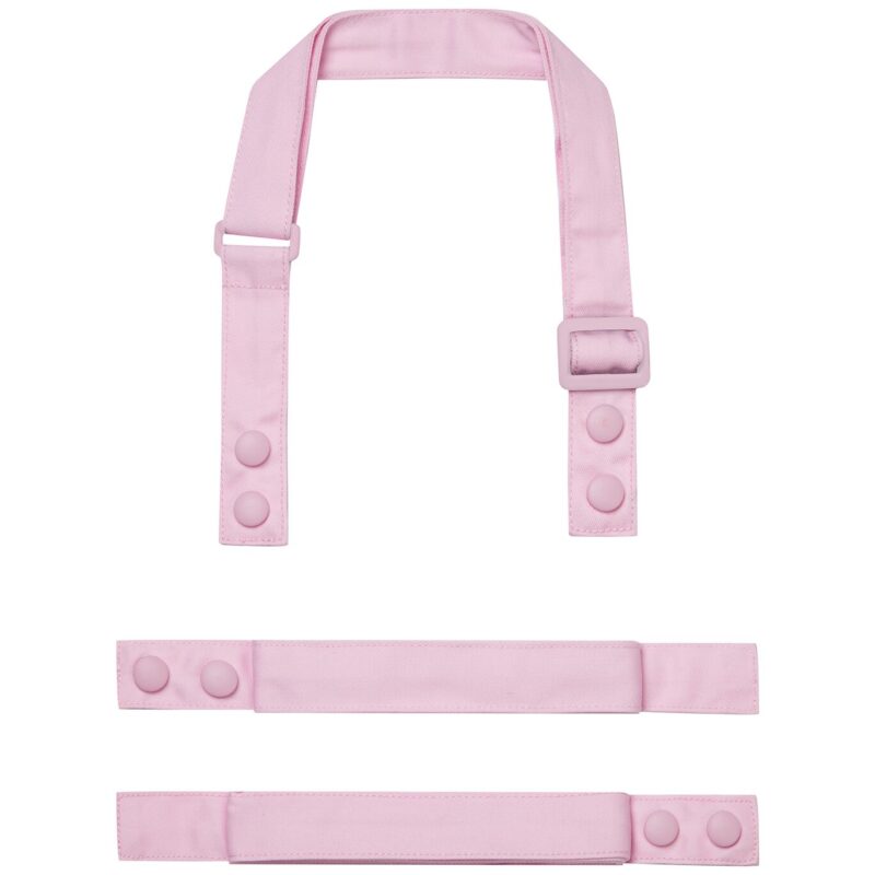 Premier Swap and Pop Customisable Apron Straps