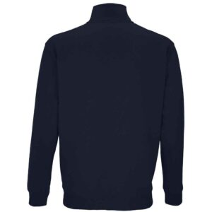 SOL'S Unisex Conrad 1/4 Zip Sweatshirt