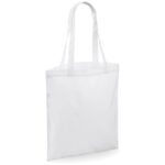 BagBase Sublimation Shopper