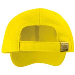 Result Kids Low Profile Cotton Cap