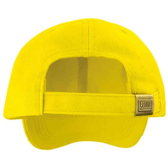 Result Kids Low Profile Cotton Cap